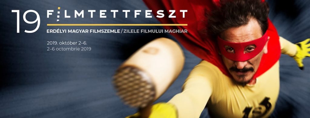Filmtettfeszt 2019 - Csíkszereda