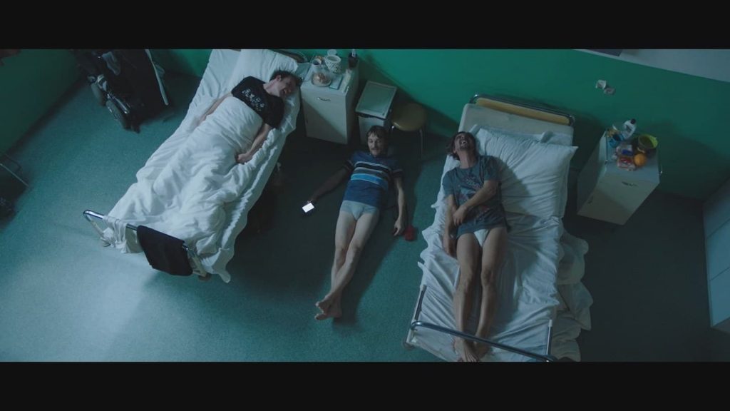 Filmtettfeszt 2019 - Magyar rövidfilmek vetítése és közönségtalálkozó