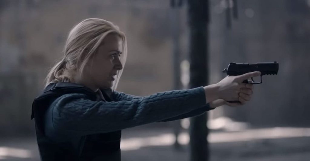 Filmtettfeszt 2019 - X – A rendszerből törölve vetítés és közönségtalálkozó