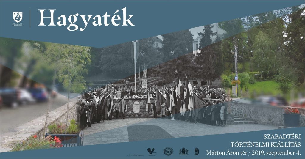 Hagyaték - Székelyudvarhely