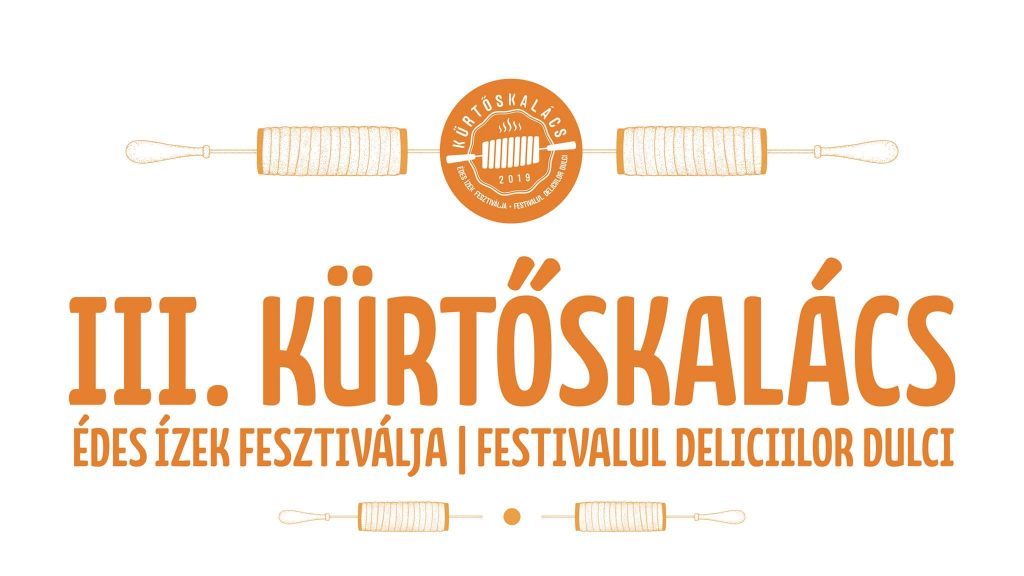 III. Kürtőskalács Fesztivál - Sepsiszentgyörgy