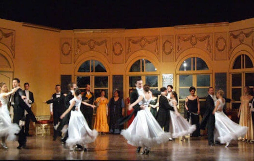 Kálmán Imre - Csárdáskirálynő - Kolozsvári Magyar Opera