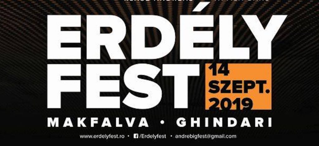 Keresztes Ildikó Band - Erdély Fest