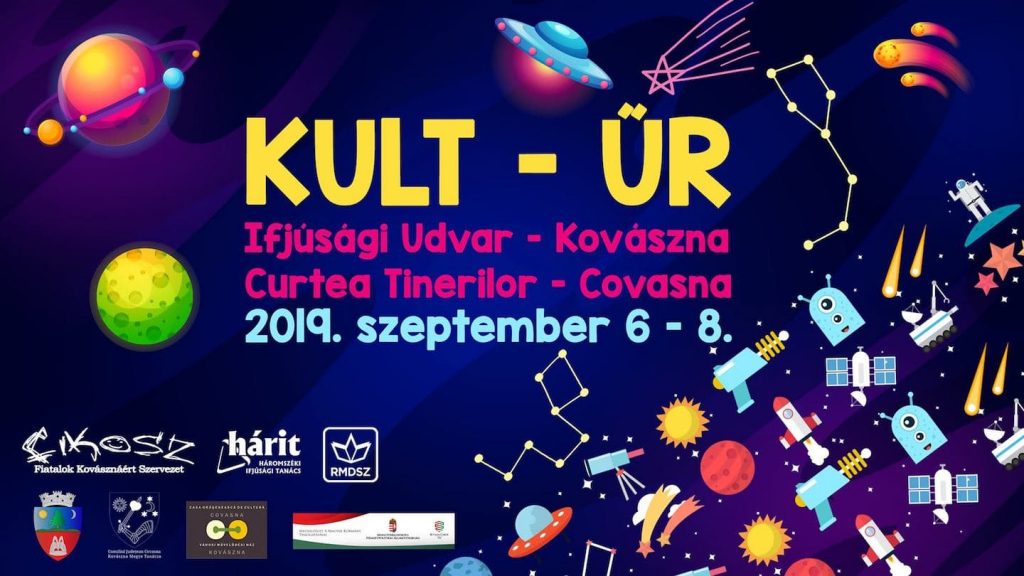 Kult-Űr 2019