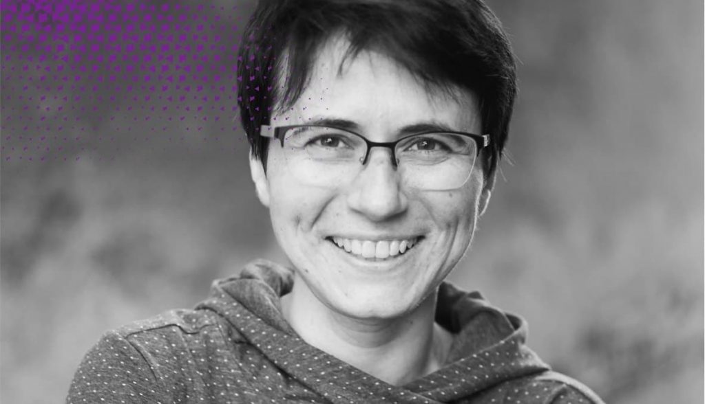 Lavinia Braniște - Közönségtalálkozó - PulzArt 7