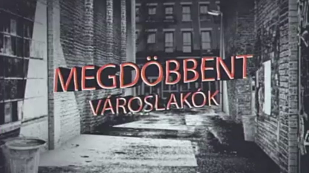Megdöbbent városlakók [HU] & Terra Siculorum [SIC] a Fészekben