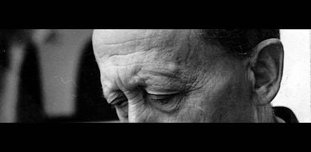 Molter Károly- Örökmozgó - Marosvásárhelyen először