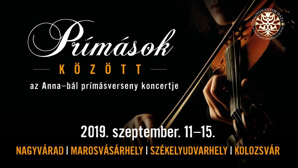 Prímások között