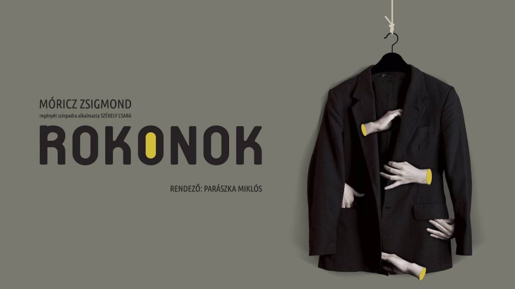 Rokonok