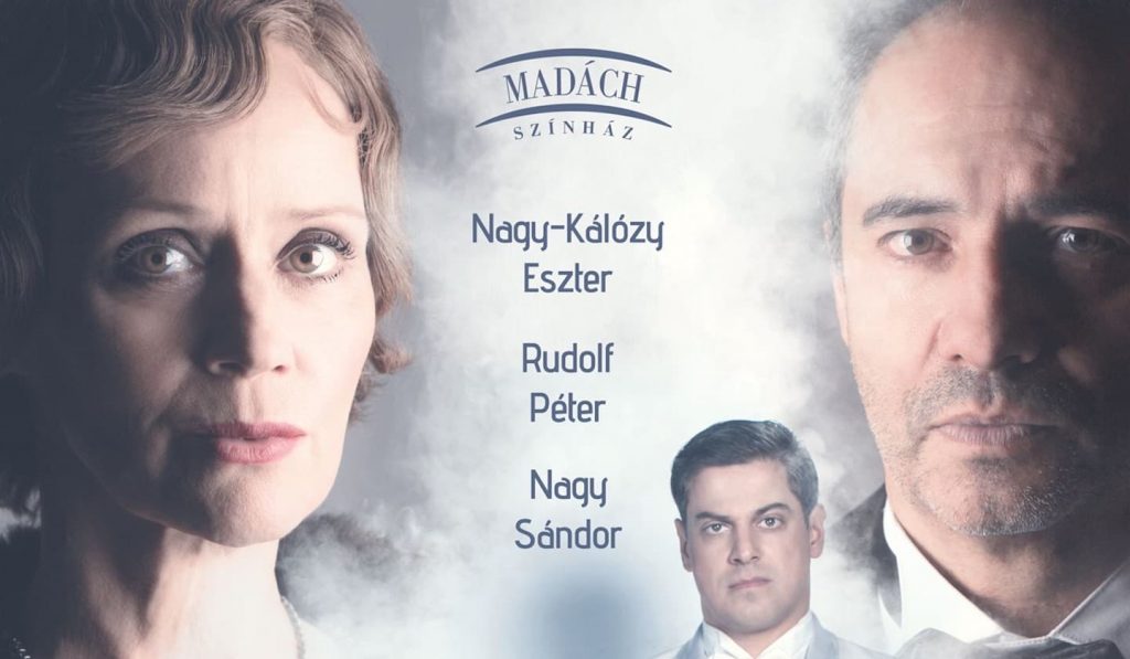 Szomorú vasárnap - vendégelőadások Marosvásárhelyen