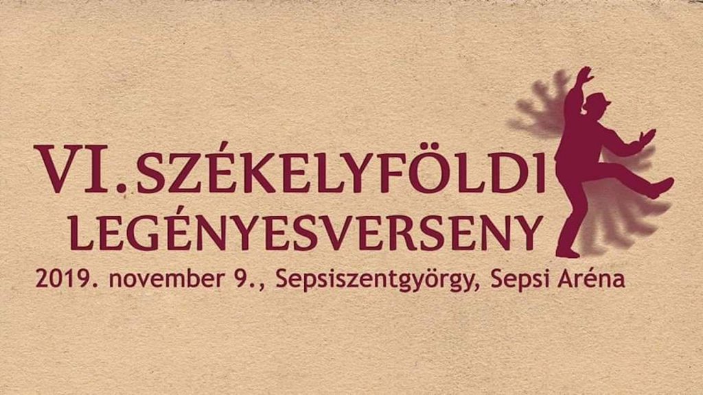 31. NNT | 6. Székelyföldi Legényesverseny