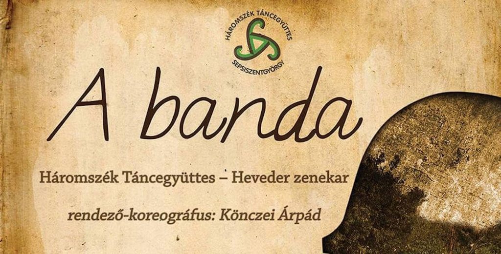 A banda