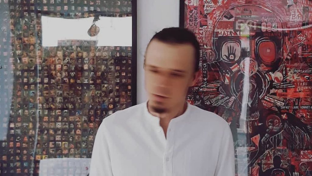 Coll[age]