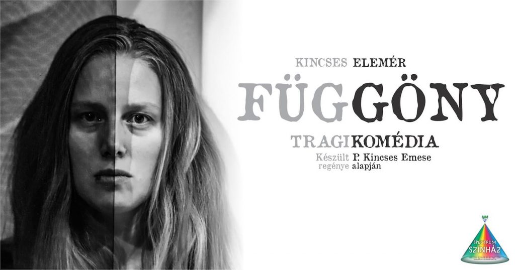 Függöny - előadás