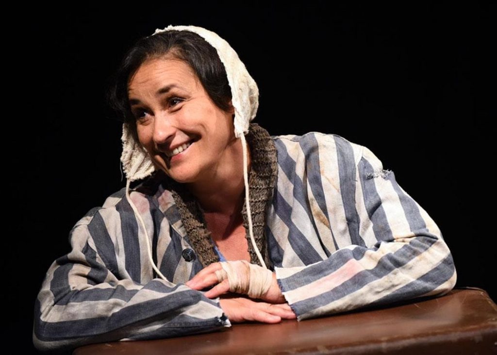 Júlia – Párbeszéd a szerelemről