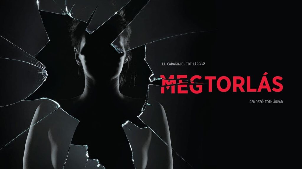 Megtorlás - előadás