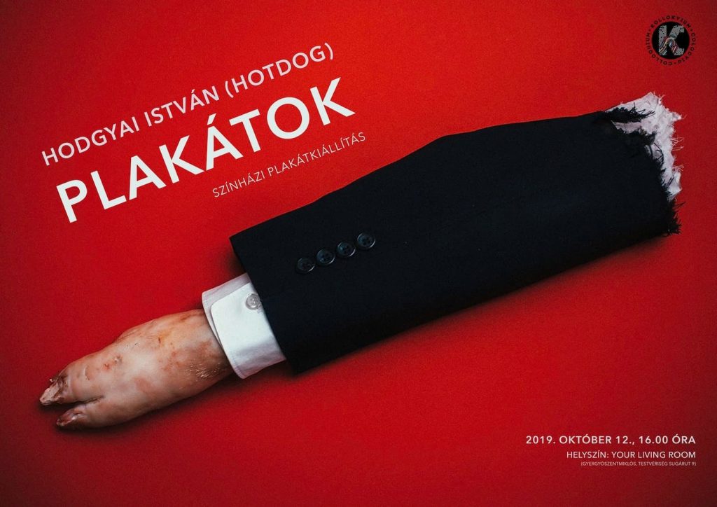 Plakátkiállítás