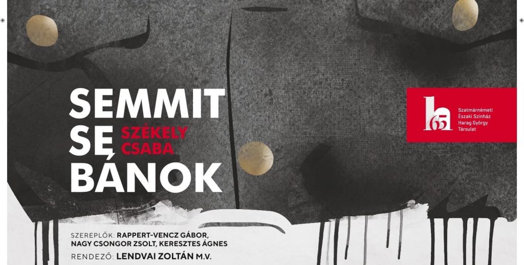 Semmit se bánok