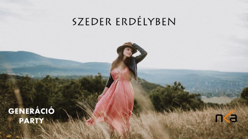 Szeder - Kolozsvár