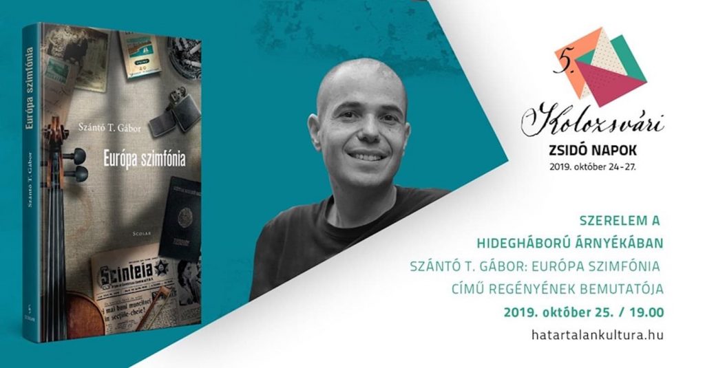 Szerelem a hidegháború árnyékában