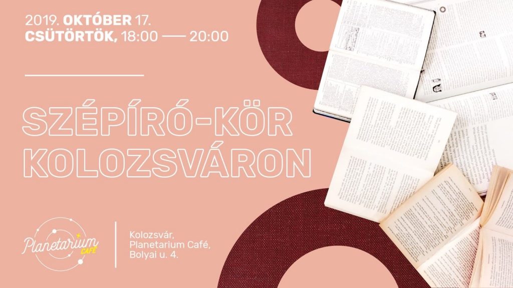 Szépírók Kolozsváron