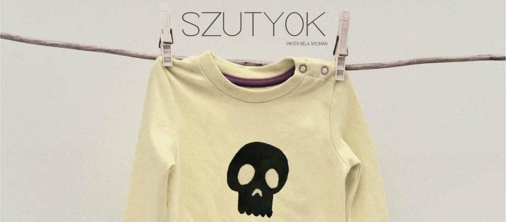 Szutyok - Marosvásárhelyi Művészeti Egyetem - Stúdió Színház