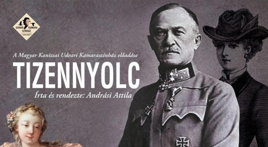 Tizennyolc