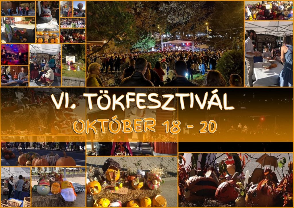 Tökfesztivál - Szováta