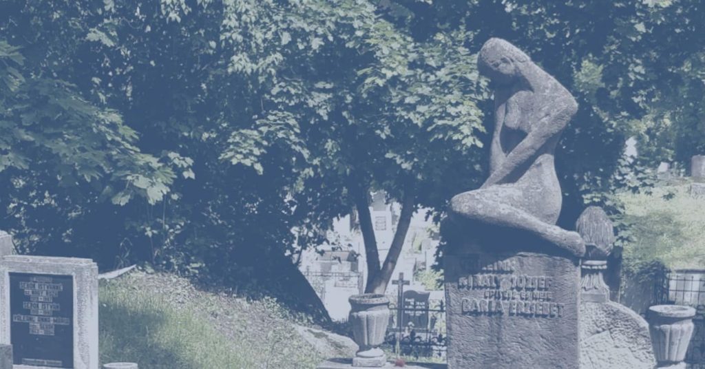 Történetek a Házsongárdról