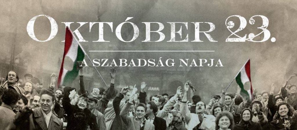 Utazás - musical az ’56-os forradalom emlékére