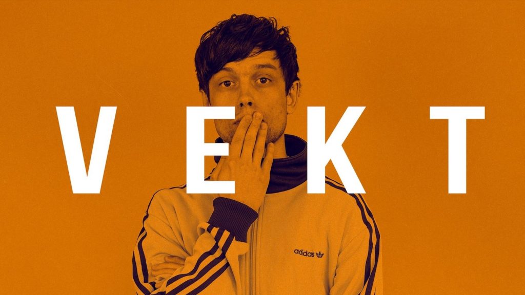 VEKT at G.
