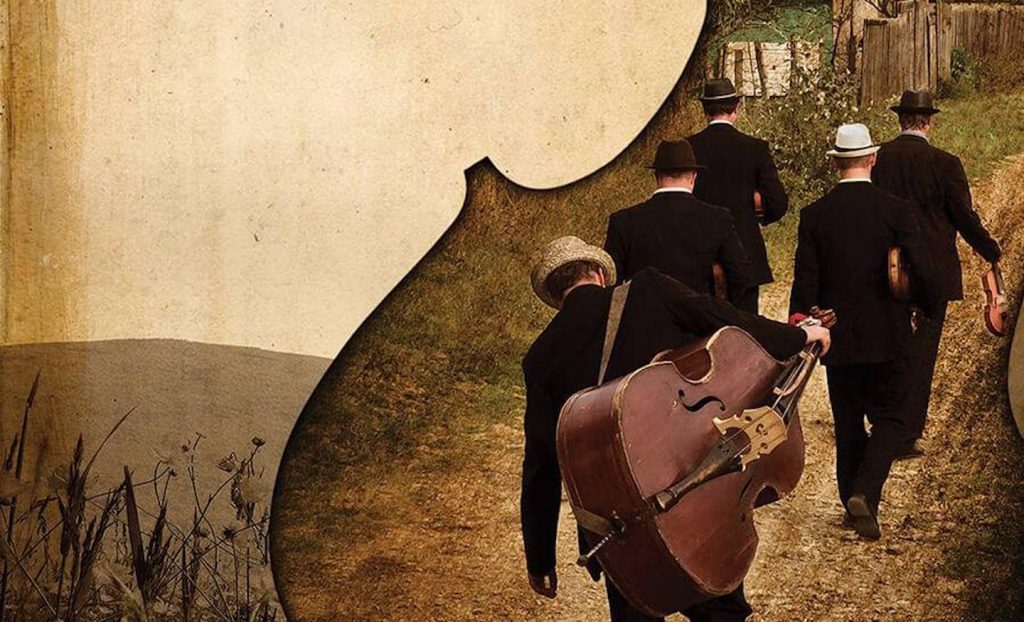 A banda - november 28.