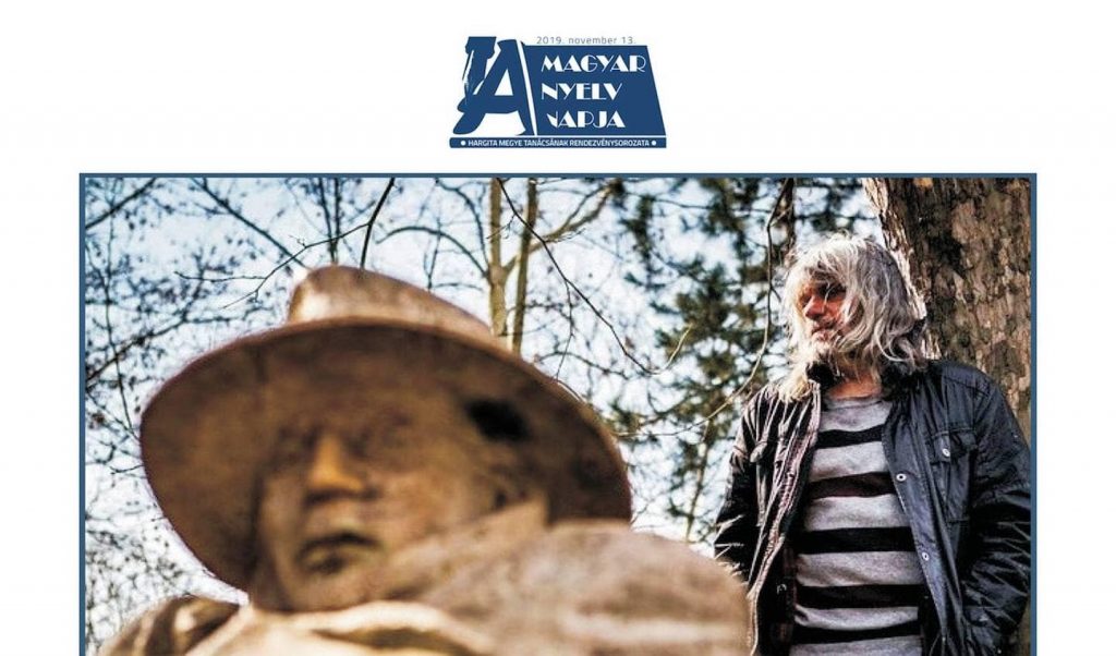 A föltámadás szomorúsága - Ady-est