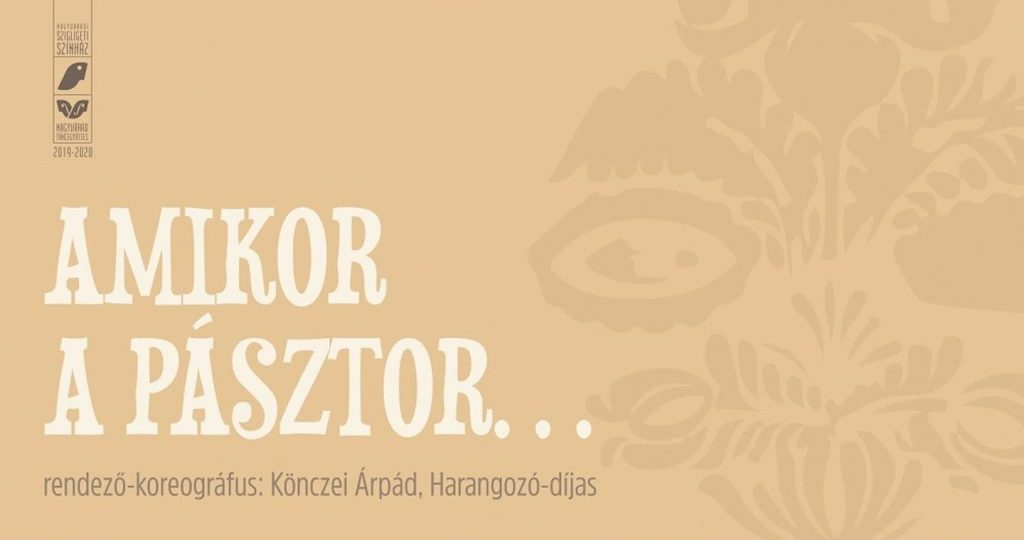 Amikor a pásztor…