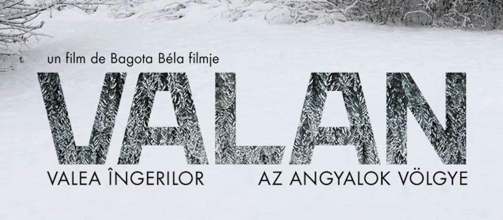 Díszbemutató- Valan-Az angyalok völgye