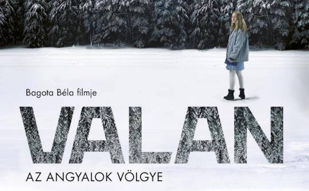 Díszbemutató- Valan - Az angyalok völgye - November 30.
