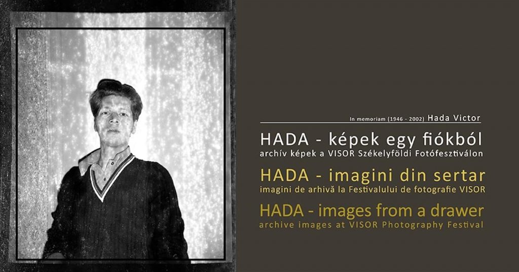 HADA - képek egy fiókból