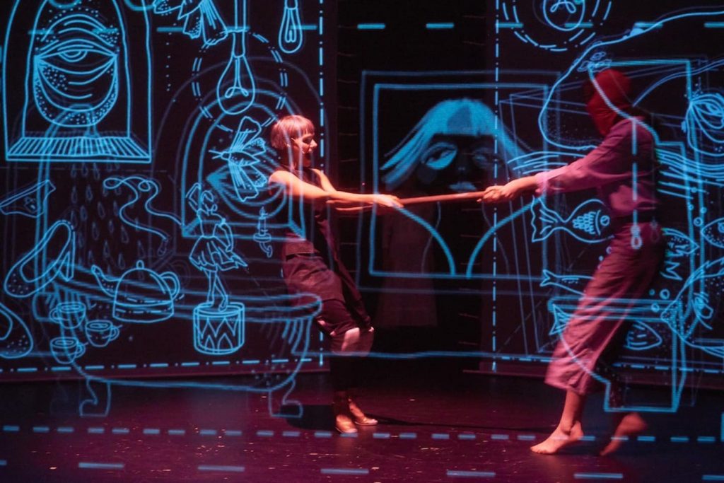 Henrik Ibsen- A Doll's House - november 24.