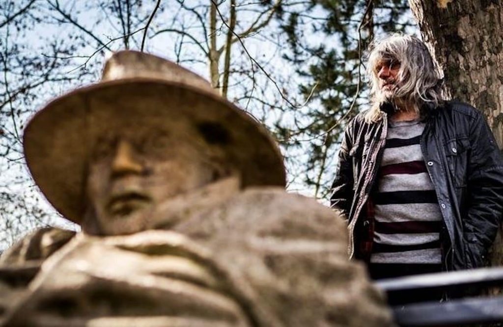 Hobo – Ady Endre- A föltámadás szomorúsága