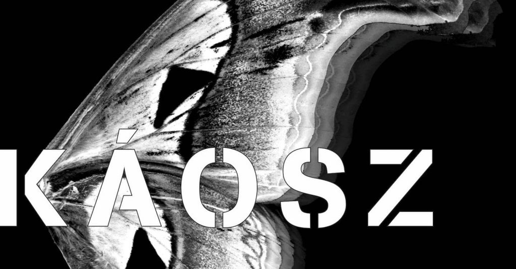 Káosz - november