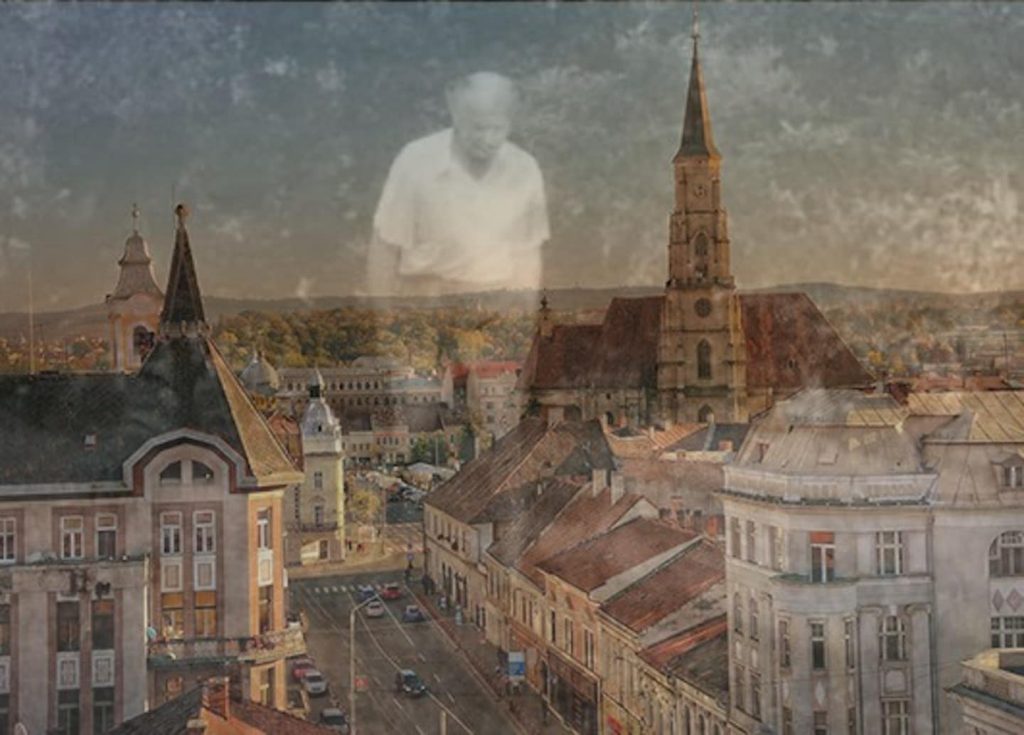 Könyv Hamvas Béláról Kolozsvárott - november 29.