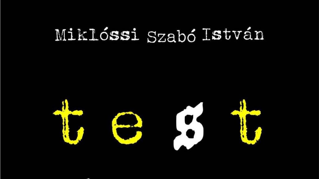 Miklóssi Szabó István könyvbemutatója Sepsiszentgyörgyön2