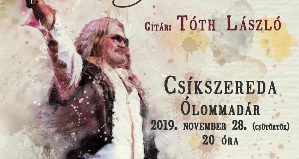 Rudán Joe Akusztik - november 28.