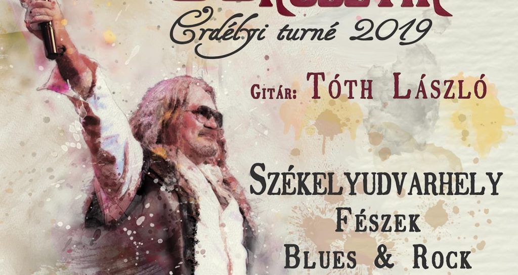 Rudán Joe Akusztik - november 29.