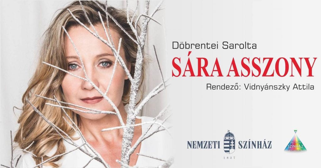 Sára asszony