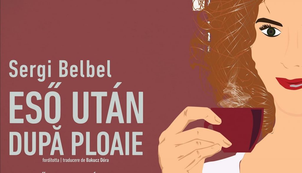 Sergi Belbel- Eső után
