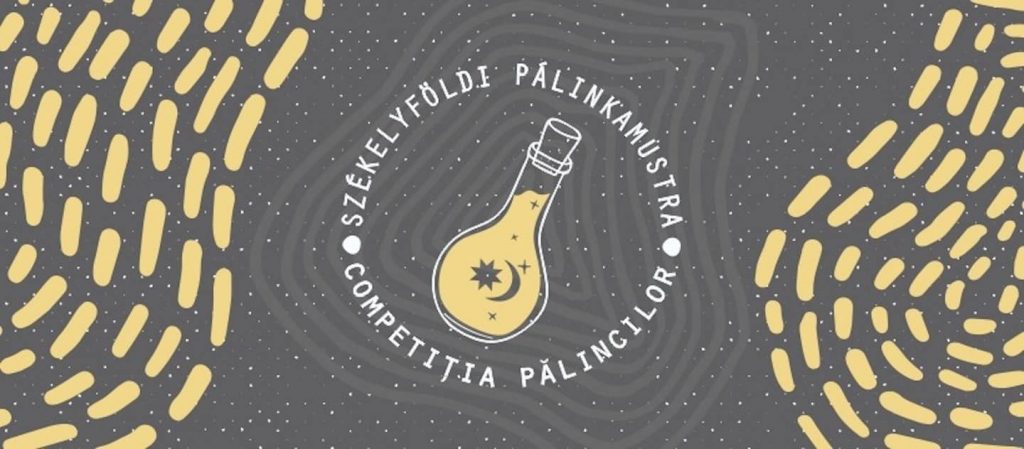 Székelyföldi Pálinkamustra