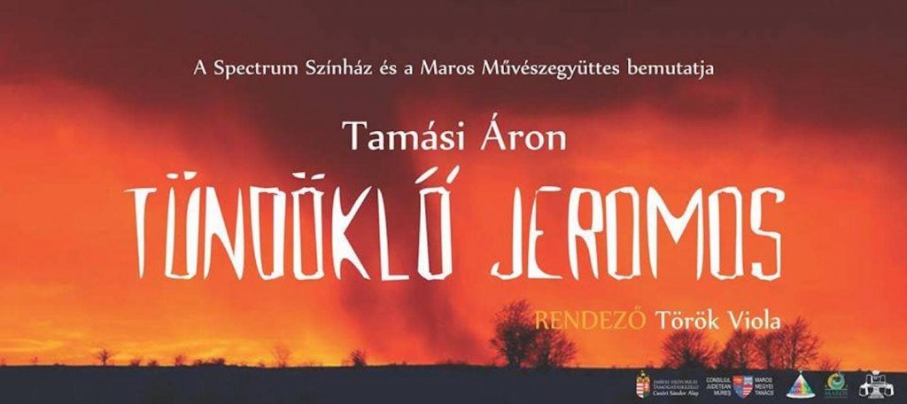Tündöklő Jeromos - december 13
