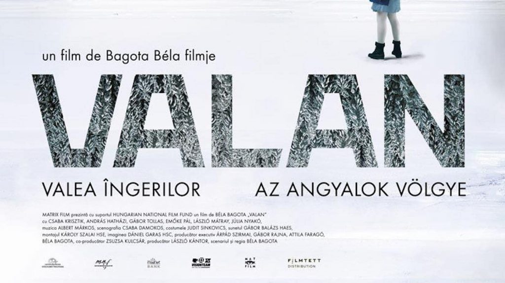 Valan - Az angyalok völgye