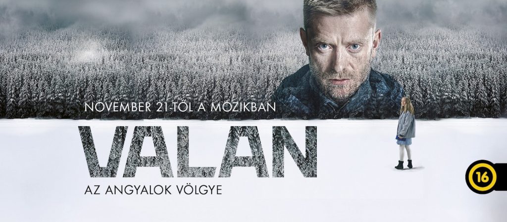 Valan – Az angyalok völgye - Csíkszereda